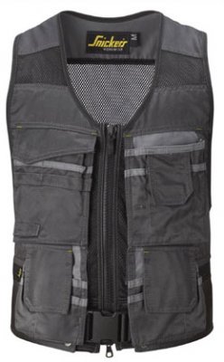 Snickers Dura Twill Flexi Toolvest - 4192