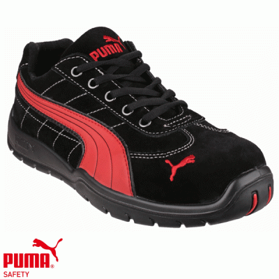 puma silverstone low