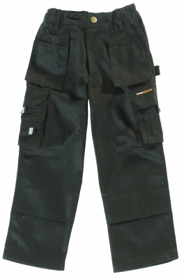 Tuff Stuff Pro Nail Pocket Trouser - 711