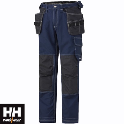 Helly Hansen Visby Construction Pant - 76487X