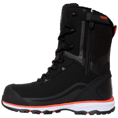 Helly Hansen Chelsea Evolution 2 Winter Tall S7L HT Safety Boot - 78399