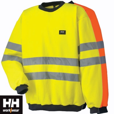 Helly Hansen Mildenhall Sweater - 79130X