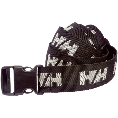 Helly Hansen Web Belt with Plastic Buckle - 79527