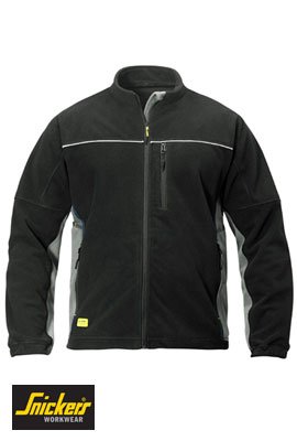 Snickers Protective Fleece Jacket - 8026