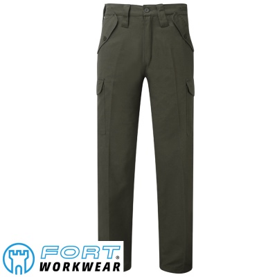 Fort Combat Trousers - 901X
