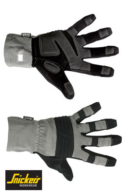 Snickers Craftsmen Glove - 9518