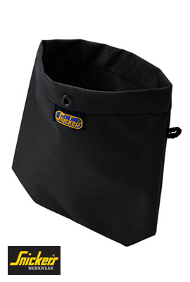 Snickers Flexi�Nail Pouch Pocket - 9715