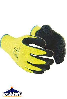 Thermal Grip Glove - A140