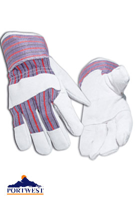 Canadian Rigger Gloves - A210