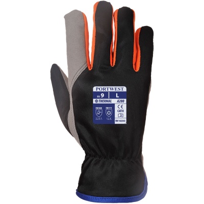 Portwest Wintershield Glove - A280