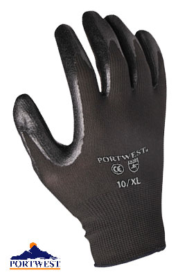 Dexti Grip Gloves - A320