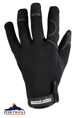 General Utility - High Performance Glove - A700