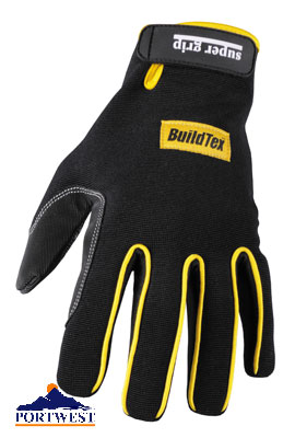 Supergrip - High Perfomance Glove - A730