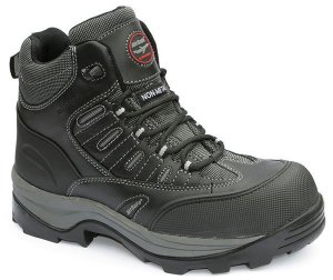 Airsafe Waterproof Safety Boots - ASC1