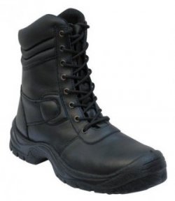 Combat Safety Boots Workforce Airsafe - ASC2