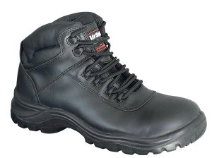 Combat Safety Boots Workforce Airsafe - ASC3