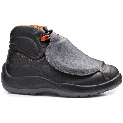Base Metatarsal  Safety Footwear - B0473