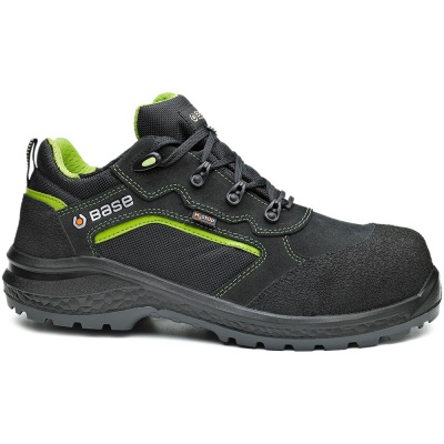 Base Be-Powerful Safety Footwear - B0897