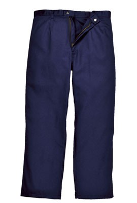 Bizweld Flame Retardant Trousers - BIZ3