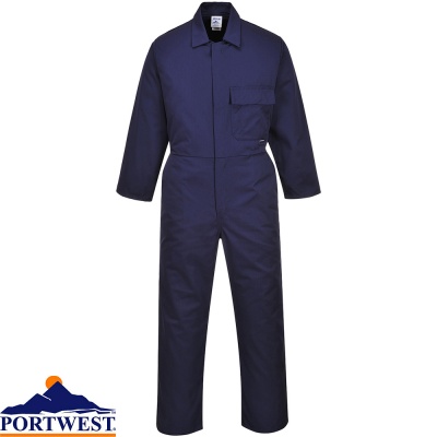 Portwest Standard Coverall - C802X