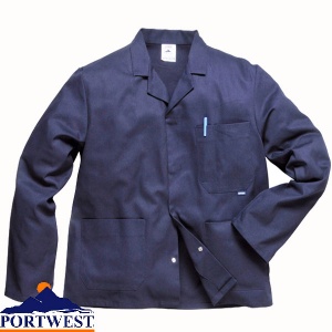 PW Engineers Jacket - C853