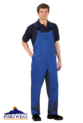 Bib & Brace Burnley - C875