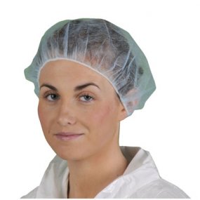 Disposable Bouffant Cap PP - D106