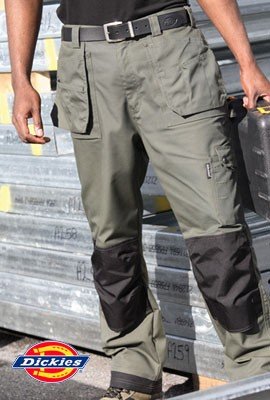 Dickies Eisenhower Trousers - EH26800