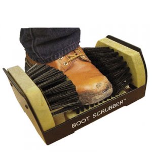 Boot Scrubber - F003