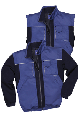 Showerproof Fleece - F331