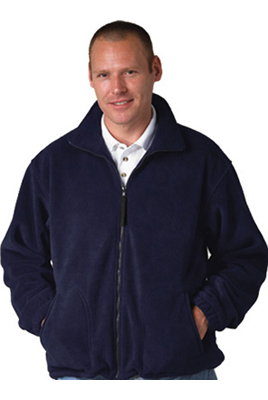 Argyll Heavy Fleece - F400