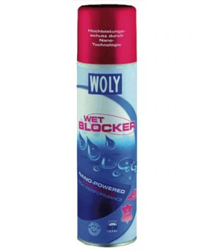 Wet Blocker - F418