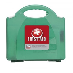 20 Person HSE First Aid Kit - FA20
