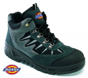 Dickies Storm Safety Boots - FA23385A