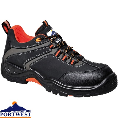Portwest Compositelite Operis Shoe S3 HRO - FC61X