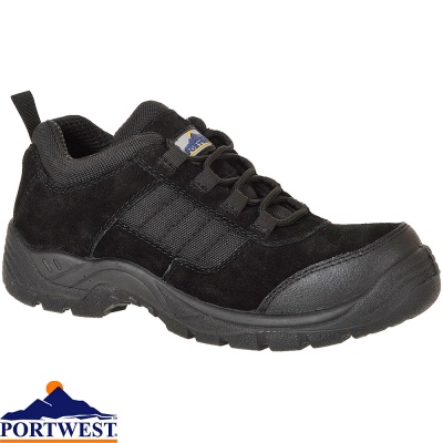 Portwest Compositelite Trouper Shoe - FC66X