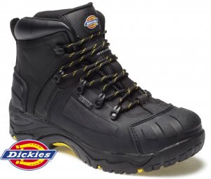 Dickies Medway Super Safety Hiker - FD23310