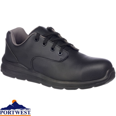 Portwest Compositelite Laced Safety Shoe - FD61X