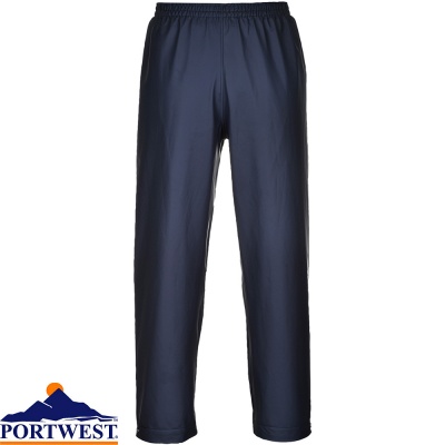 Portwest Sealtex Flame Retardant Trousers - FR47X