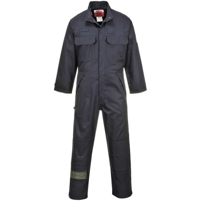 Portwest Bizflame Multi Norm Coverall Anti Static - FR80