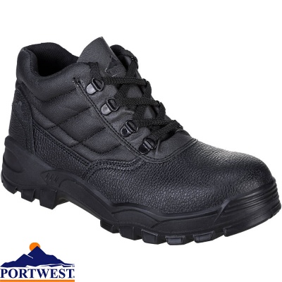 Portwest Steelite Protector Safety Boots - FW10X