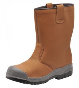 Rigger Safety Boots Steelite - FW13