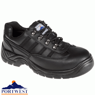base safety trainers