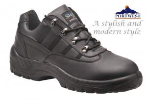 Steelite S1 Safety Trainers - FW15