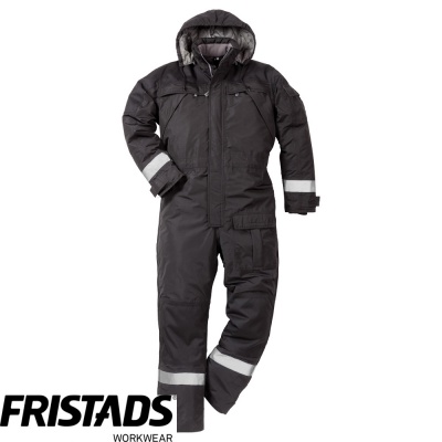 Fristads Airtech Waterproof Winter Coverall 812 GT - 100362