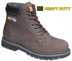 HD Safety Boots - HD33