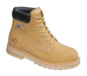 HD Safety Boots - HD44