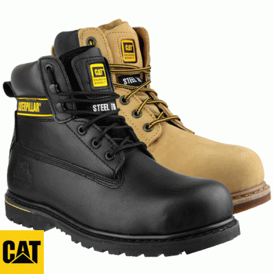 caterpillar holton sb