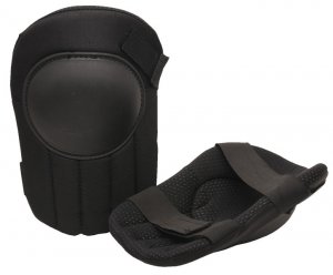 PW Lighweight Kneepad - KP20
