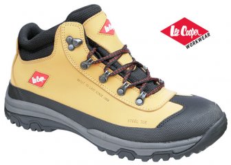 Lee Cooper Safety Boots  S3 - LC012H